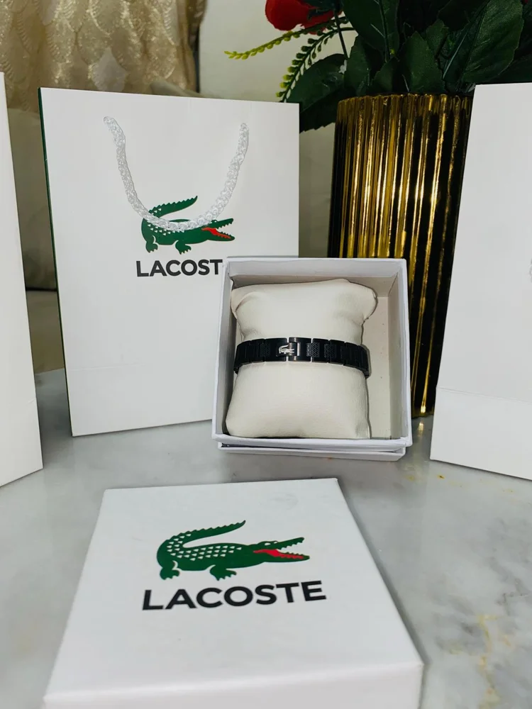 Lacoste Bracelets, size Other, photo 2
