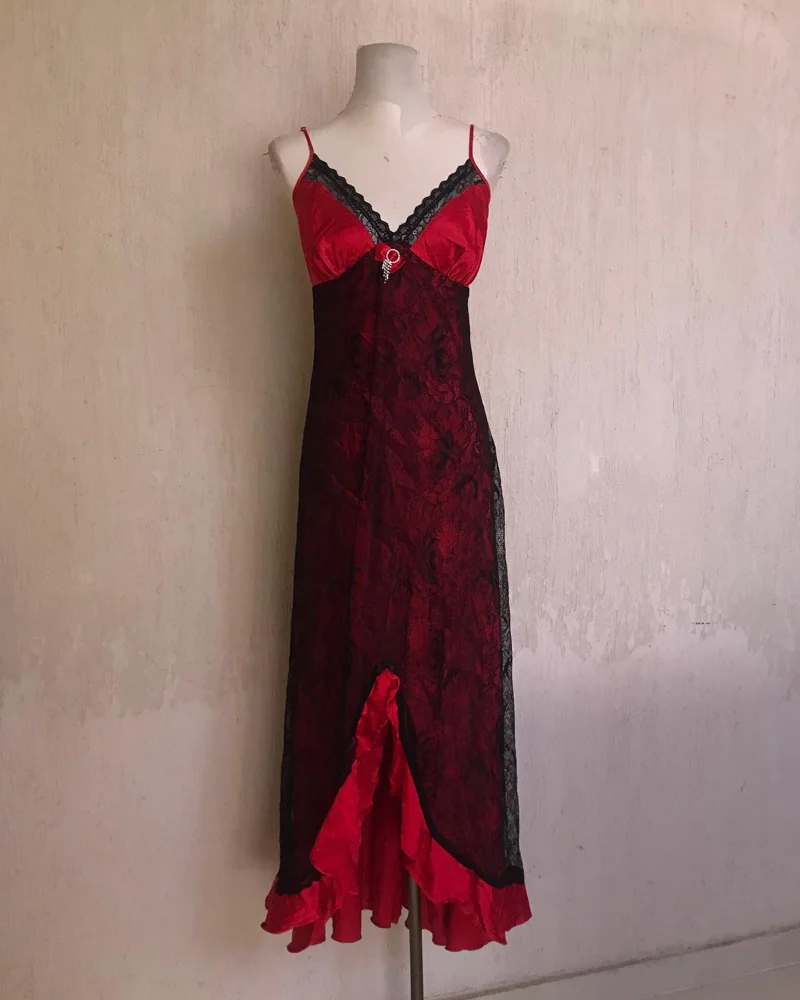 Maxi Dresses, size L / 40 / 12, photo 4