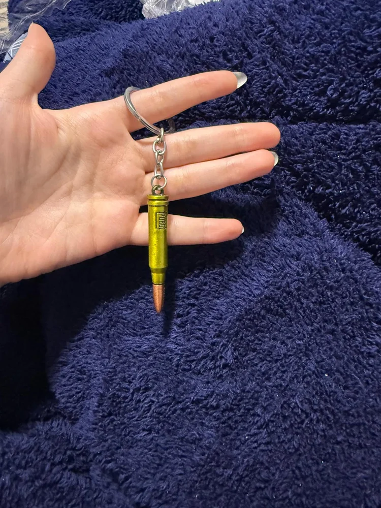 Keychains, size One size, photo 3