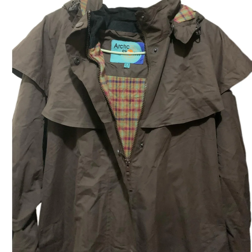 Coats