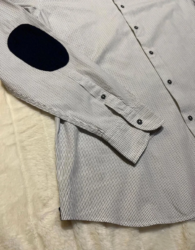 Burberry Shirts, size XXL, photo 4