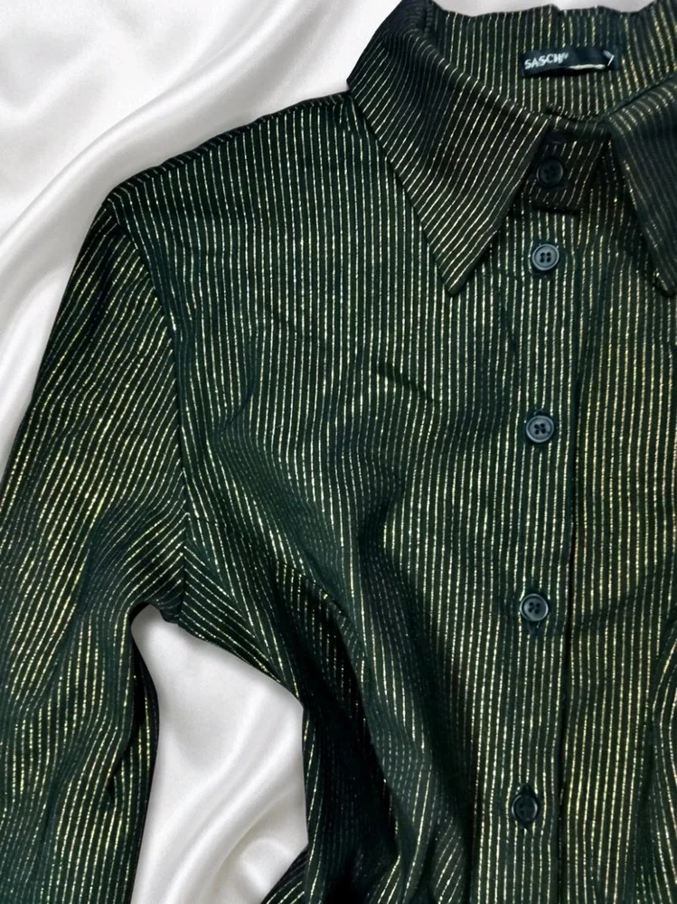 SASCH Shirts, size L / 40 / 12, photo 3