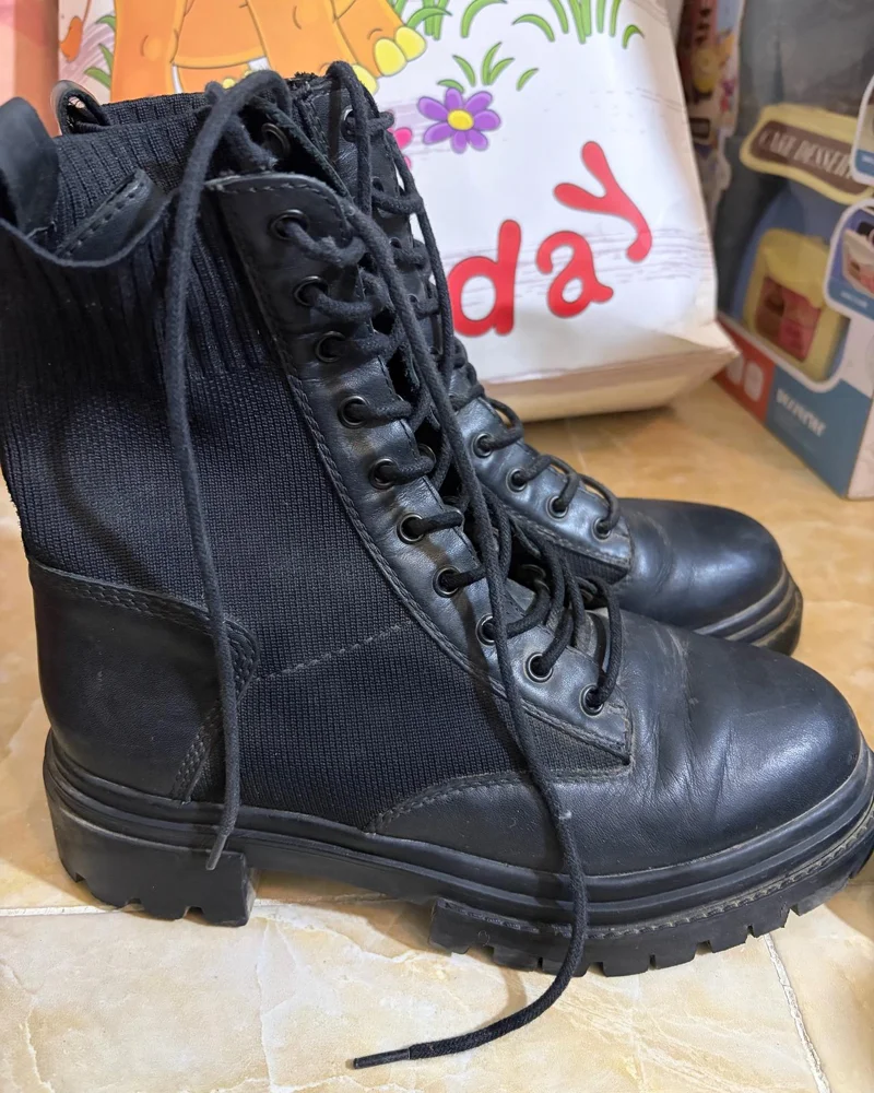 ALDO Boots, size 38, photo 3