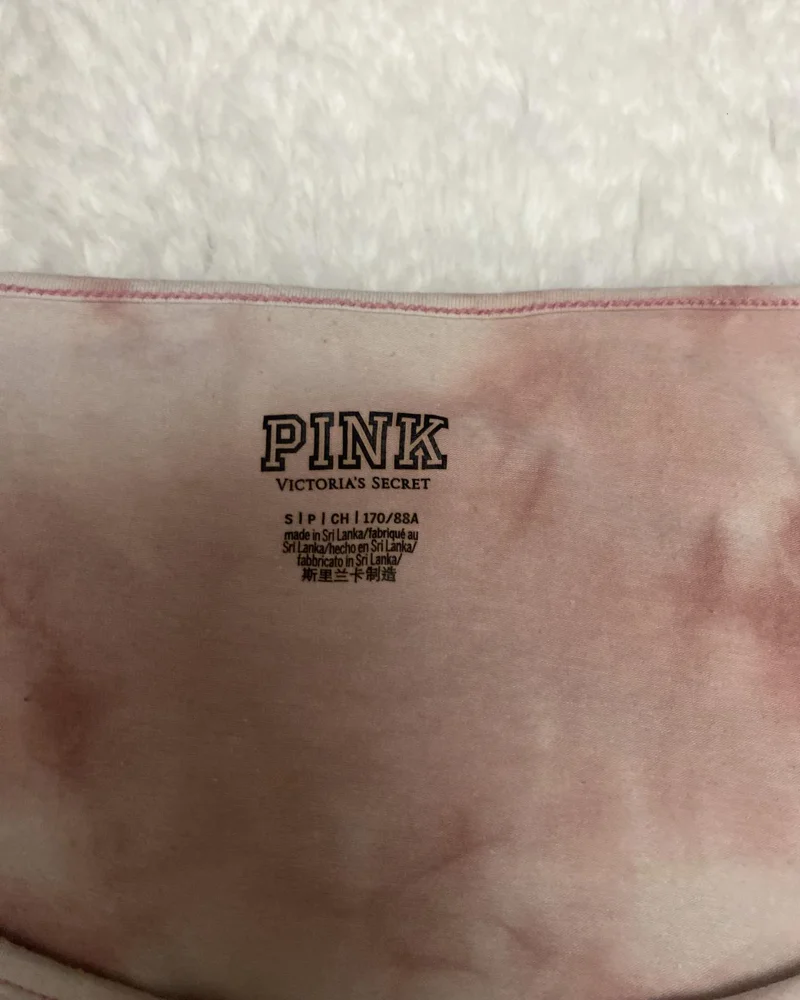 Pink T-shirts, size S / 36 / 8, photo 3