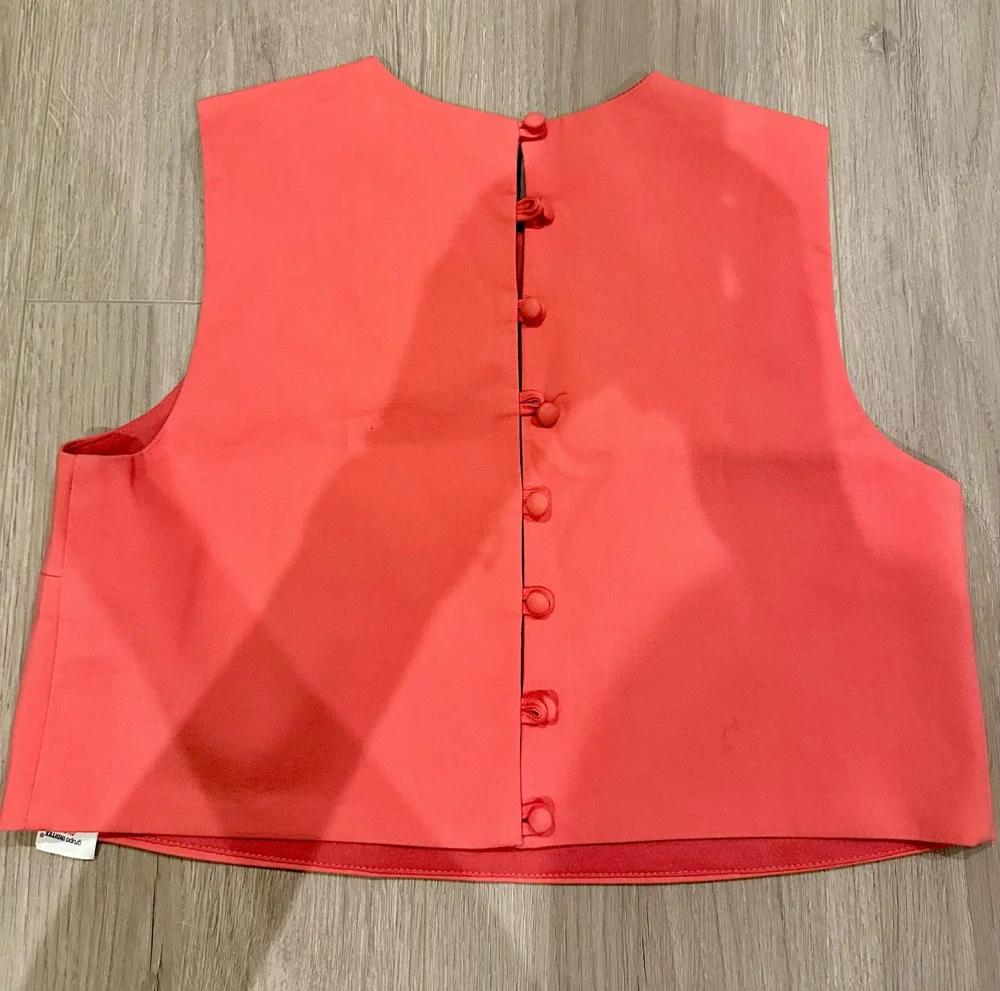 Zara Tank Tops, size S / 36 / 8, photo 2