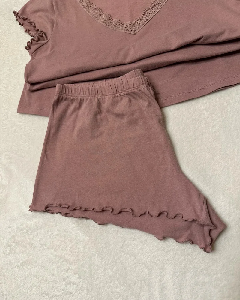 H&M Pyjama Sets, size S / 36 / 8, photo 6