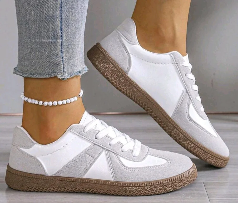 Shein Sneakers, size 40.5, photo 2