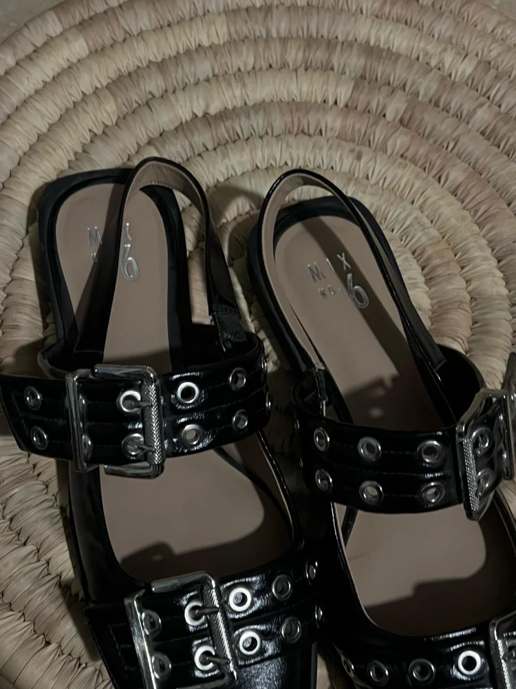 Flats, size 41, photo 2