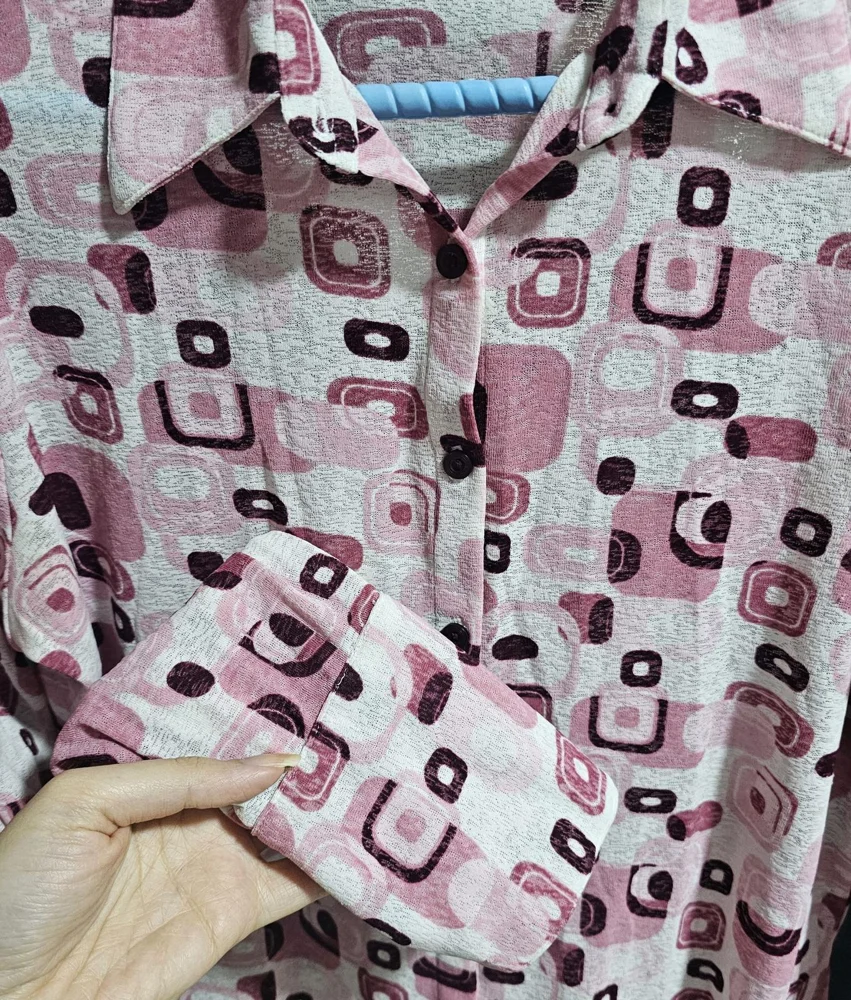 Blouses, size M / 38 / 10, photo 3