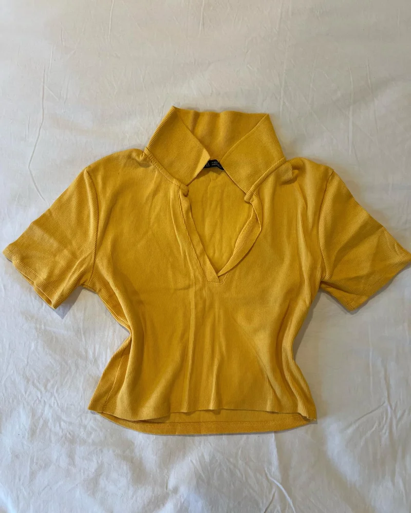 Zara Crop Tops, size S / 36 / 8, photo 3