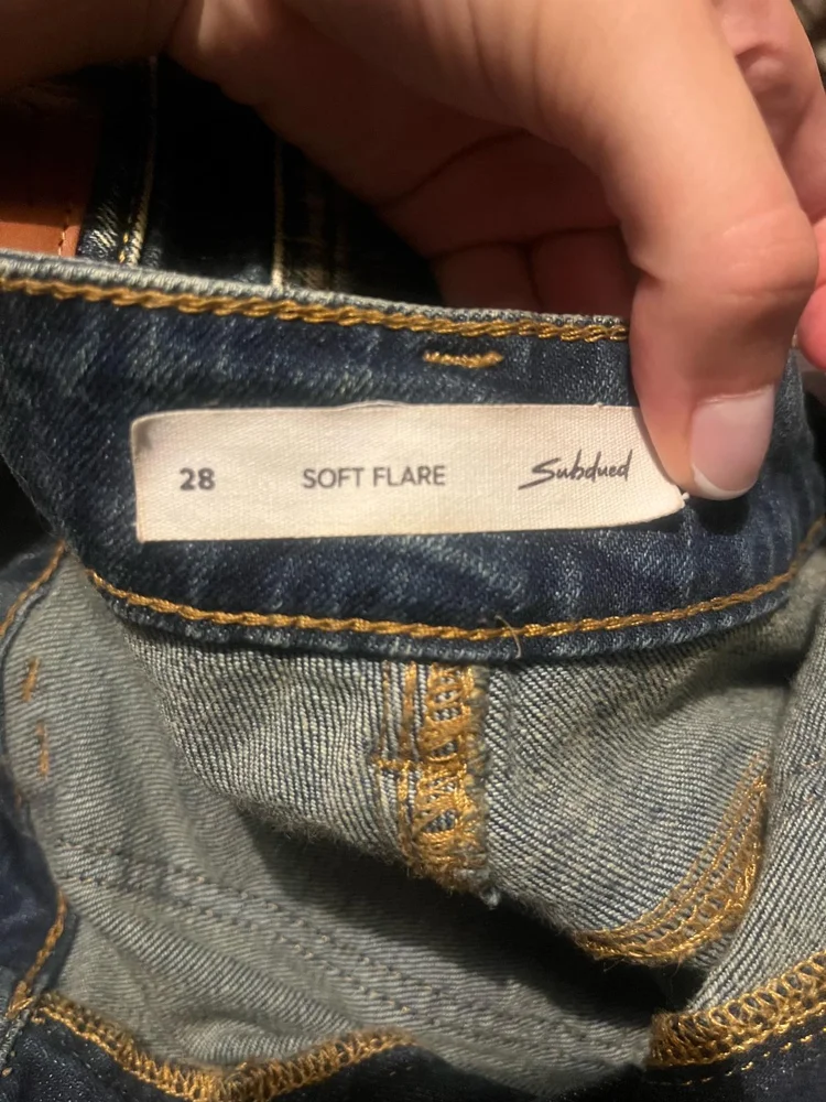 Subdued Jeans, size S / 36 / 8, photo 5