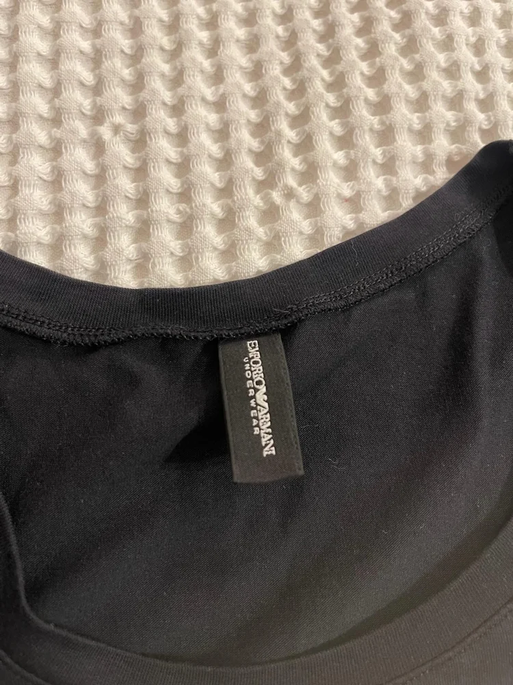 Emporio Armani T-shirts, size S / 36 / 8, photo 3