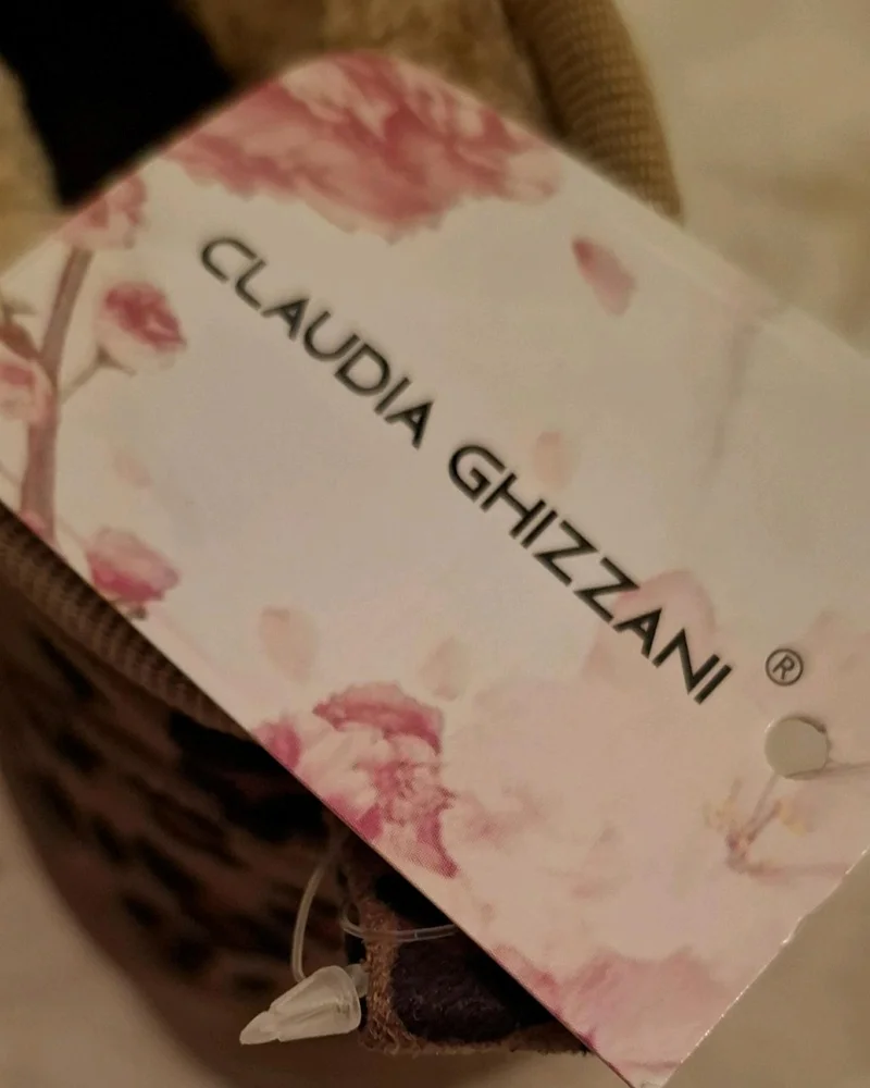 Claudia Ghizzani Boots, size 36.5, photo 3