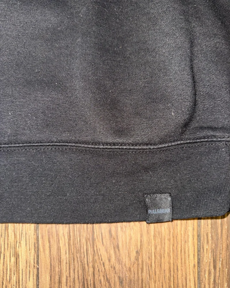 Pull & Bear Long Sleeve Shirts, size L, photo 3