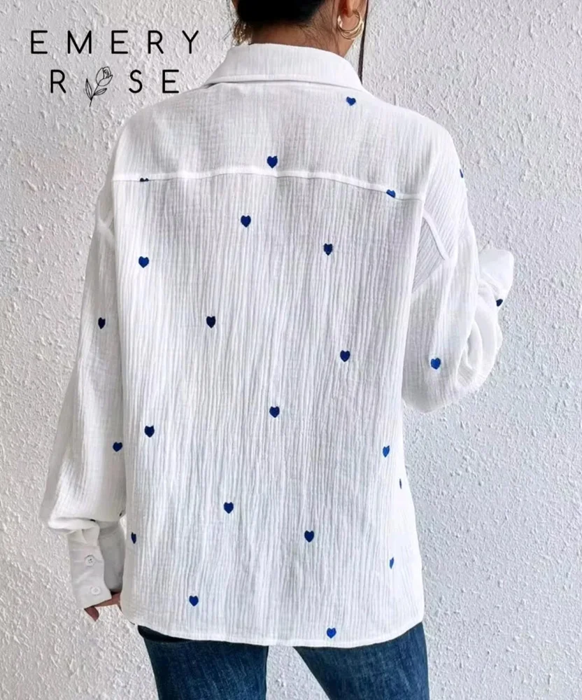Shein Shirts, size S / 36 / 8, photo 2