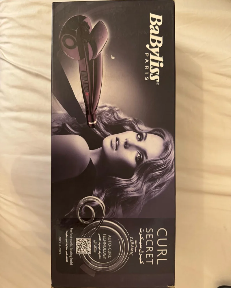 BaByliss Hair Accessories, size One size, photo 3