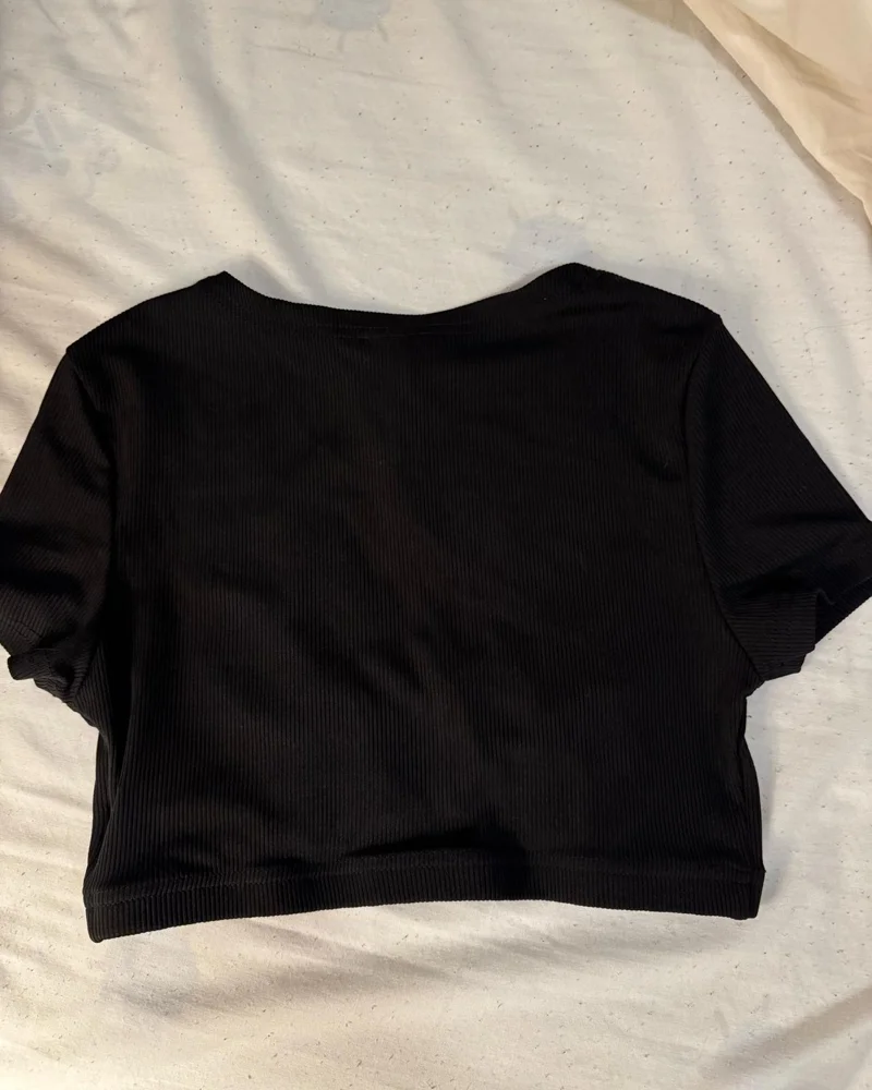 Shein Crop Tops, size XS / 34 / 6, photo 3