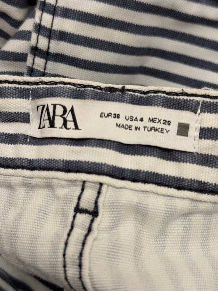 Zara Jeans, size S / 36 / 8, photo 3