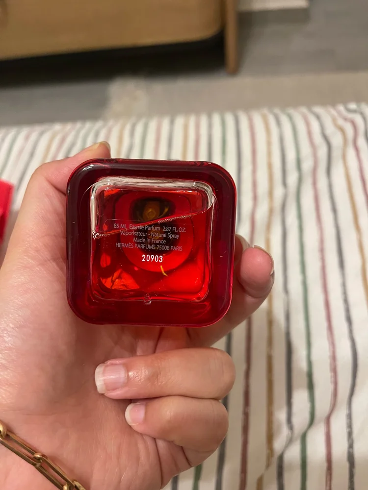 Hermès Perfume, size Other, photo 4