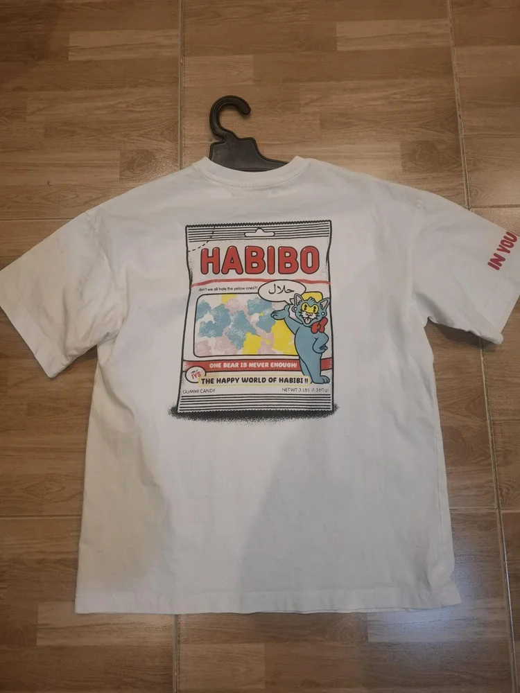 In Your Shoe Shirts, size S / 36 / 8, photo 2