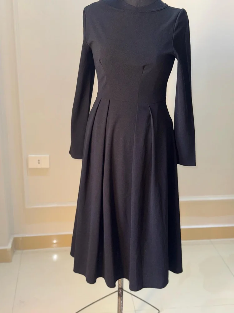Shein Midi Dresses, size XS / 34 / 6, photo 3