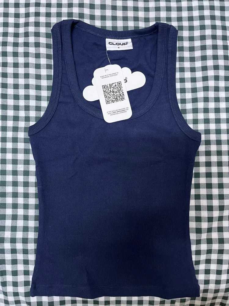 local brands Tank Tops