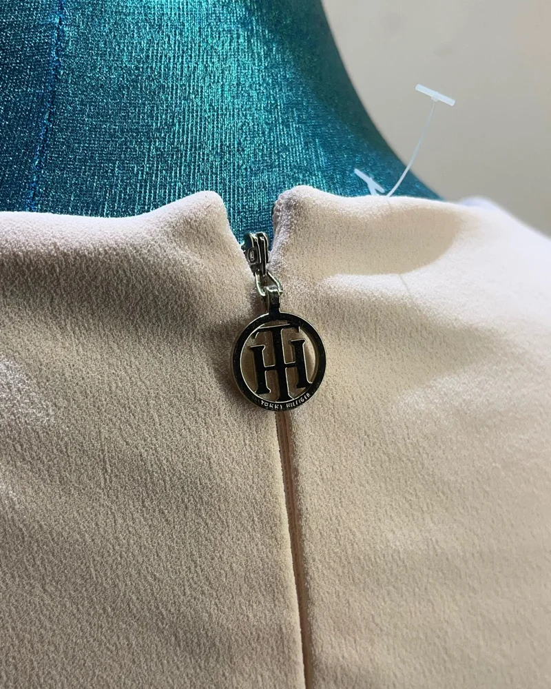Tommy Hilfiger Midi Dresses, size S / 36 / 8, photo 4