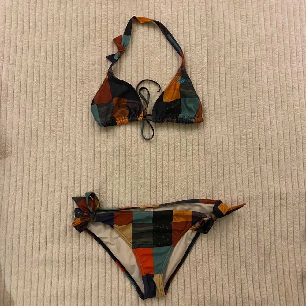 Roxy Bikini, size M / 38 / 10, photo 2