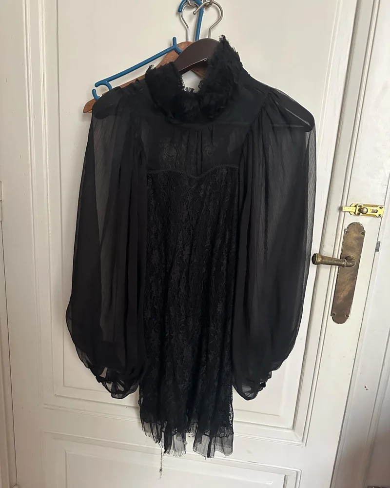 Blouses, size M / 38 / 10, photo 3