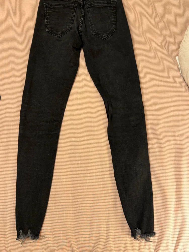 Bershka Jeans, size XXS / 32 / 4, photo 2