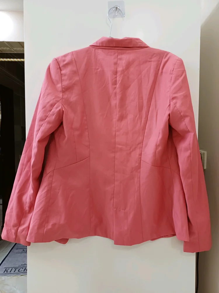 Bershka Blazers, size L / 40 / 12, photo 5
