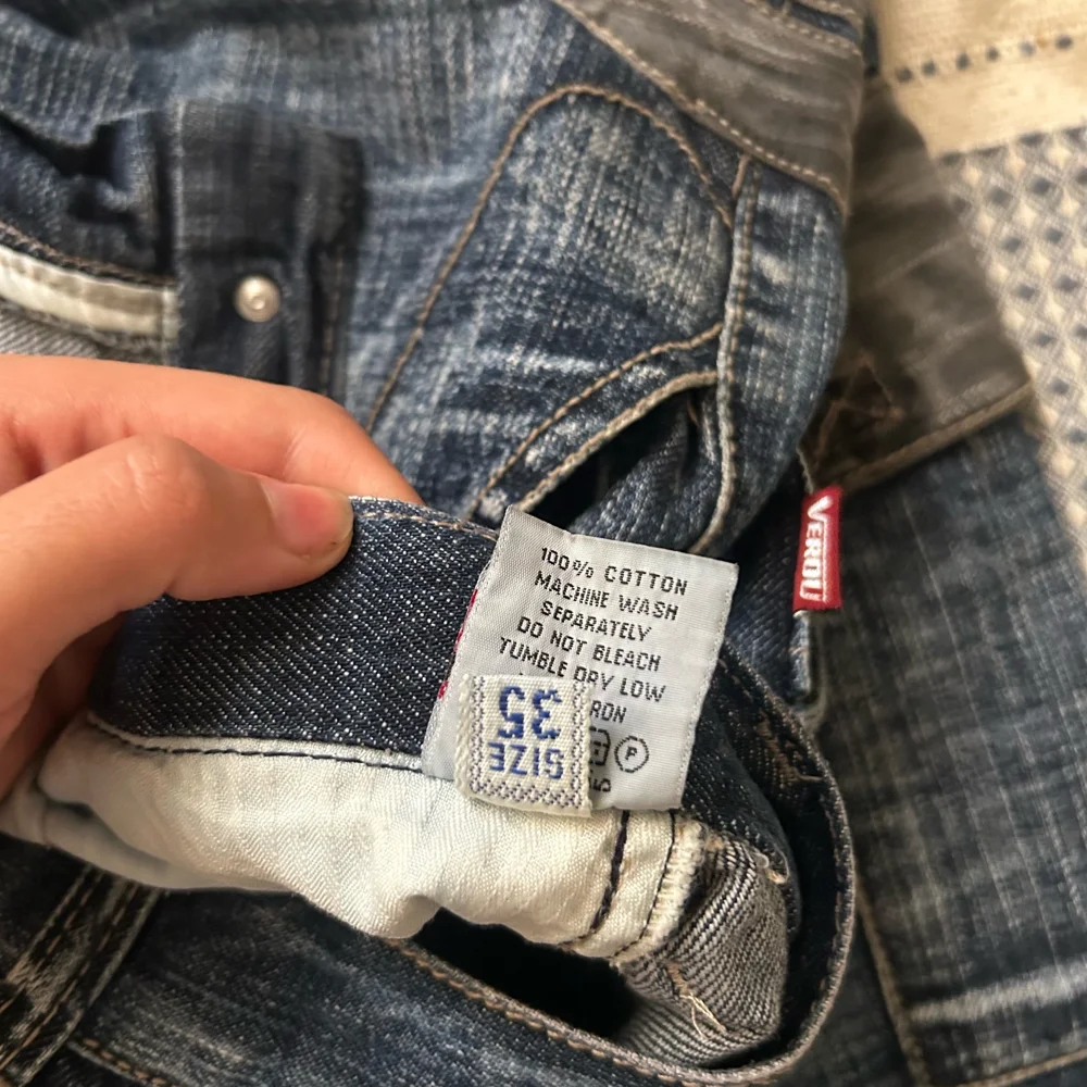 Pants, size W35, photo 6