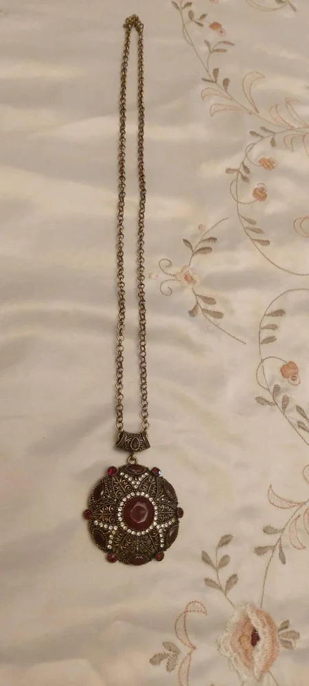 Necklaces, size Other, photo 3