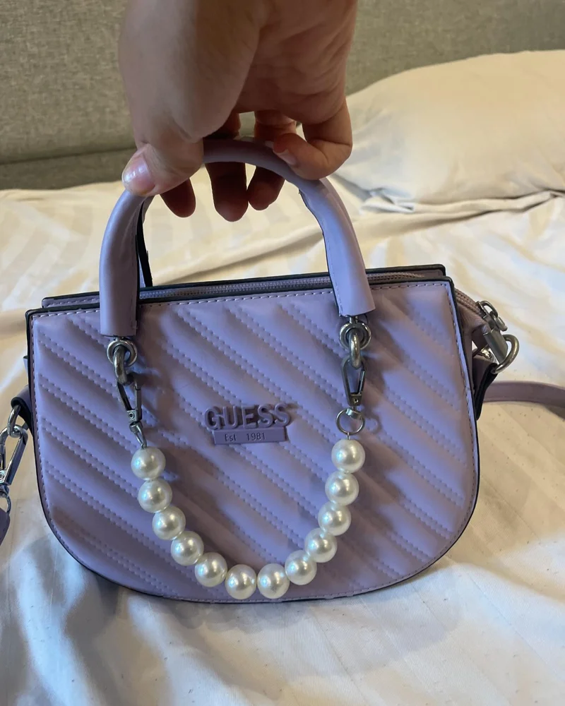 GUESS Cross-Body Bag, size Other, photo 2