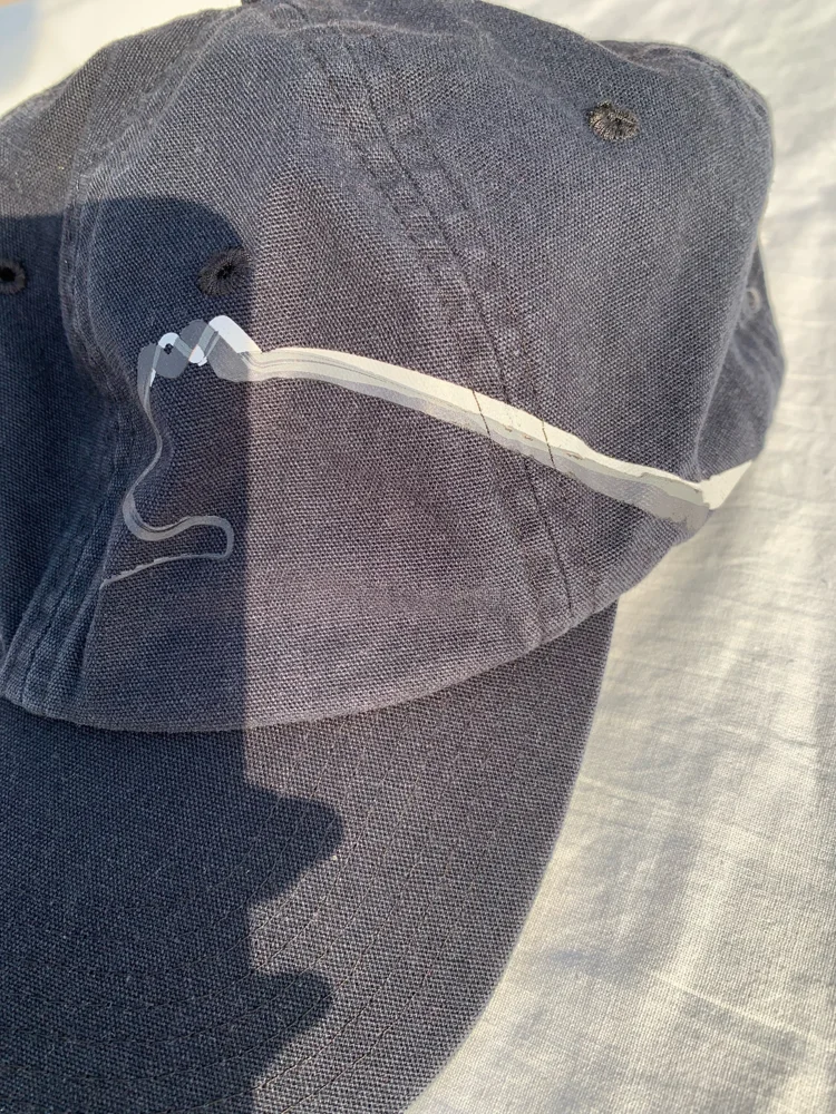 Puma Hats & Caps, size One size, photo 3