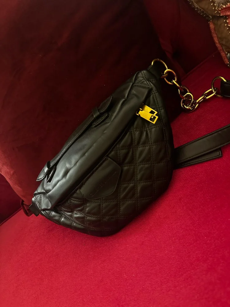 Local Cross-Body Bag, size Other, photo 2