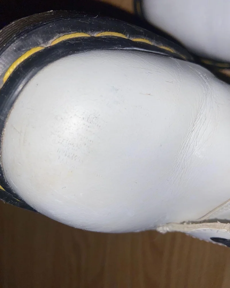 Dr. Martens Boots, size 38, photo 3