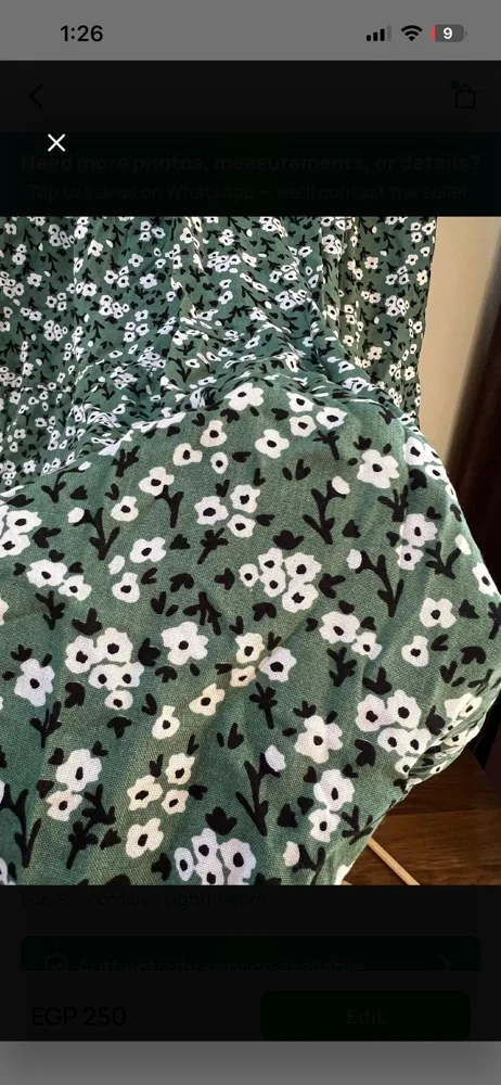 Skirts, size S / 36 / 8, photo 2