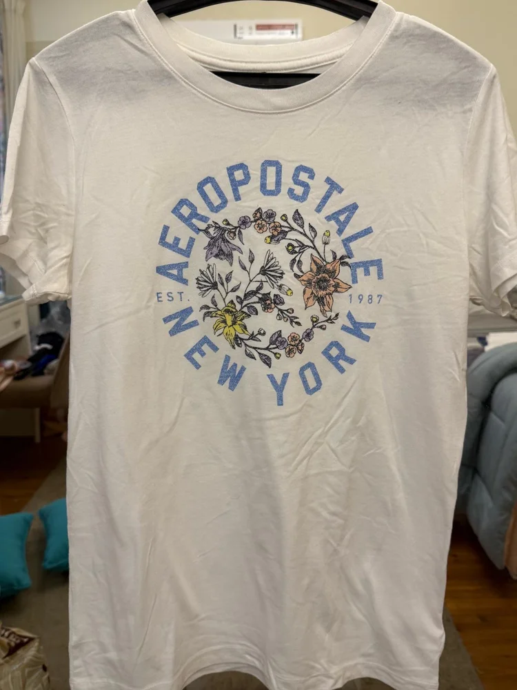 Aero T-shirts, size L / 40 / 12, photo 2