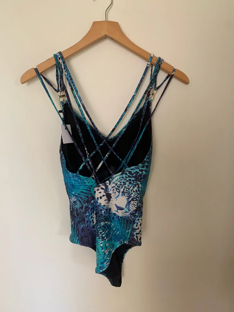 BIBA One-Piece Swimsuits, size L / 40 / 12, photo 4