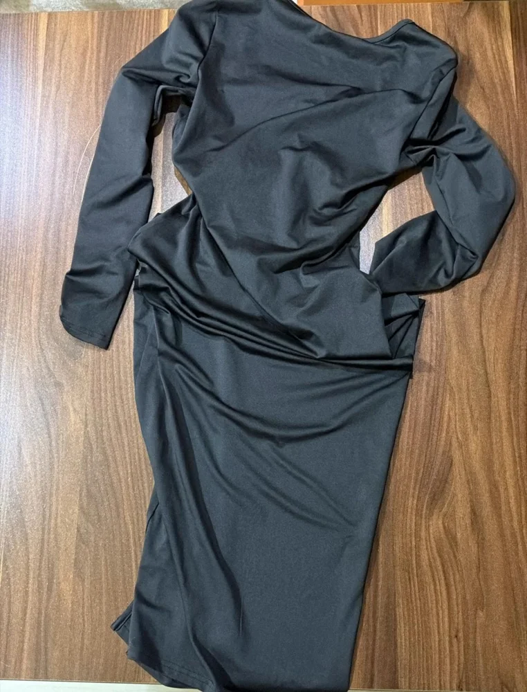 Shein Midi Dresses, size S / 36 / 8, photo 4