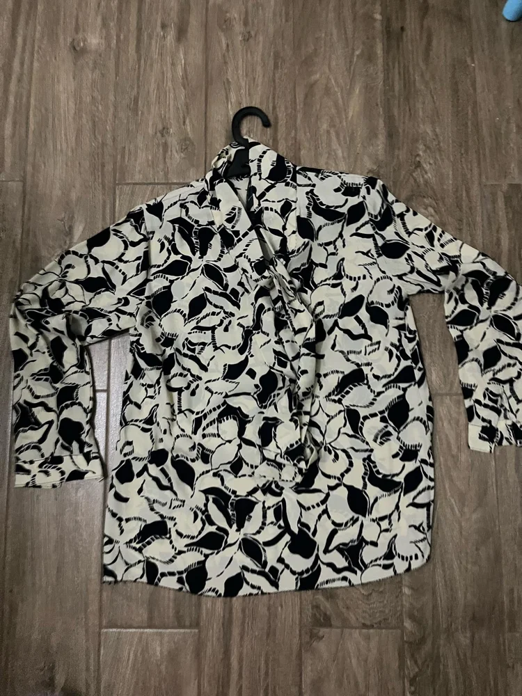 Blouses, size M / 38 / 10, photo 2