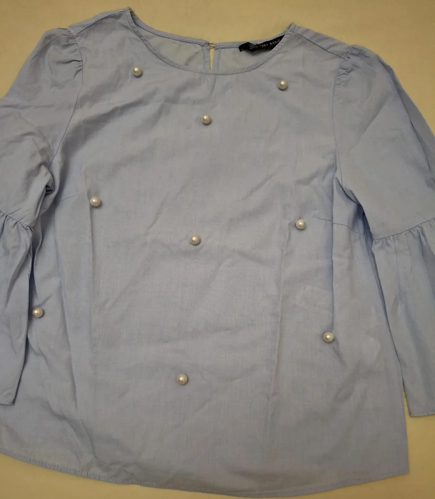 Zara Blouses, size XS / 34 / 6, photo 3