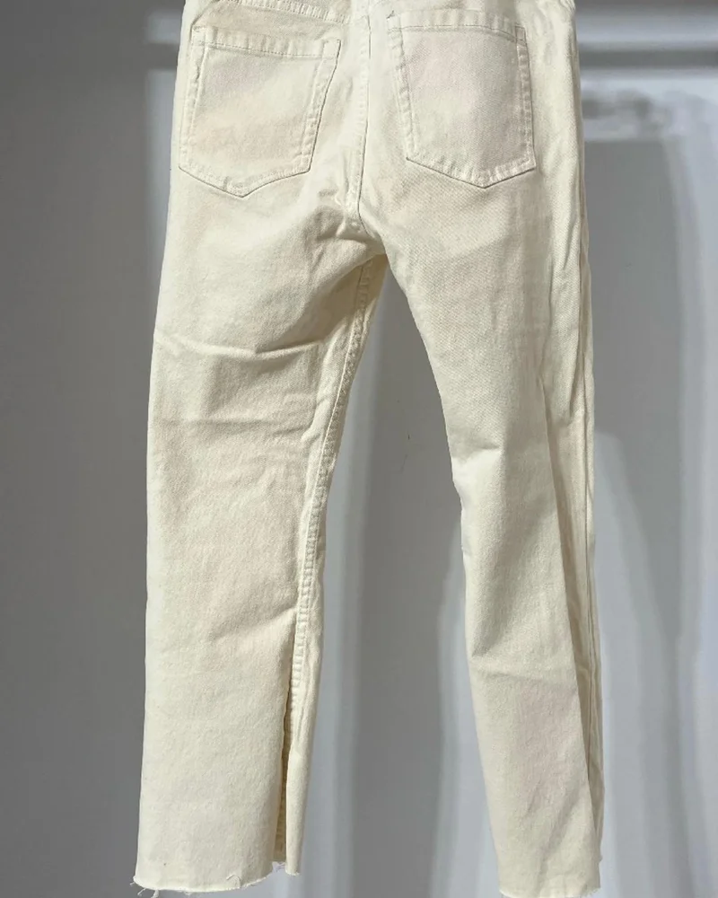 Bershka Jeans, size M / 38 / 10, photo 3