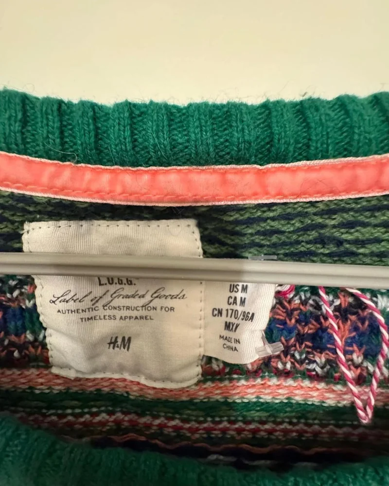 H&M Sweaters & Pullovers, size M / 38 / 10, photo 3
