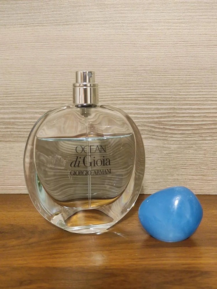 Armani Perfume, size Other, photo 3