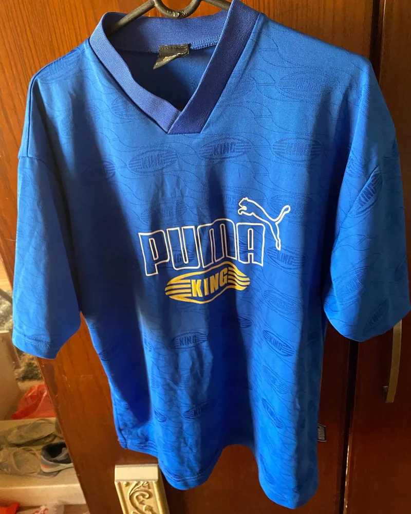 Puma T-shirts, size M, photo 2