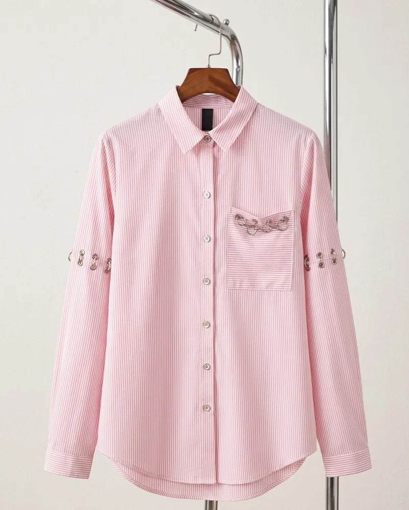 Shirts, size XL / 42 / 14, photo 2