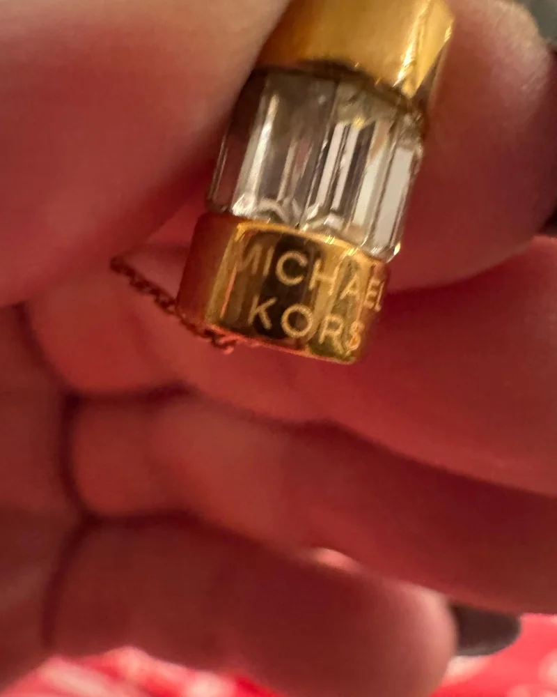 Michael Kors Necklaces, size One size, photo 3
