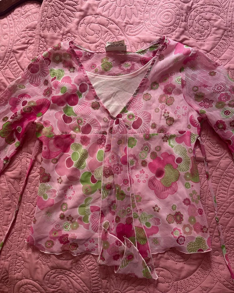 Byer California Blouses, size XS / 34 / 6, photo 4